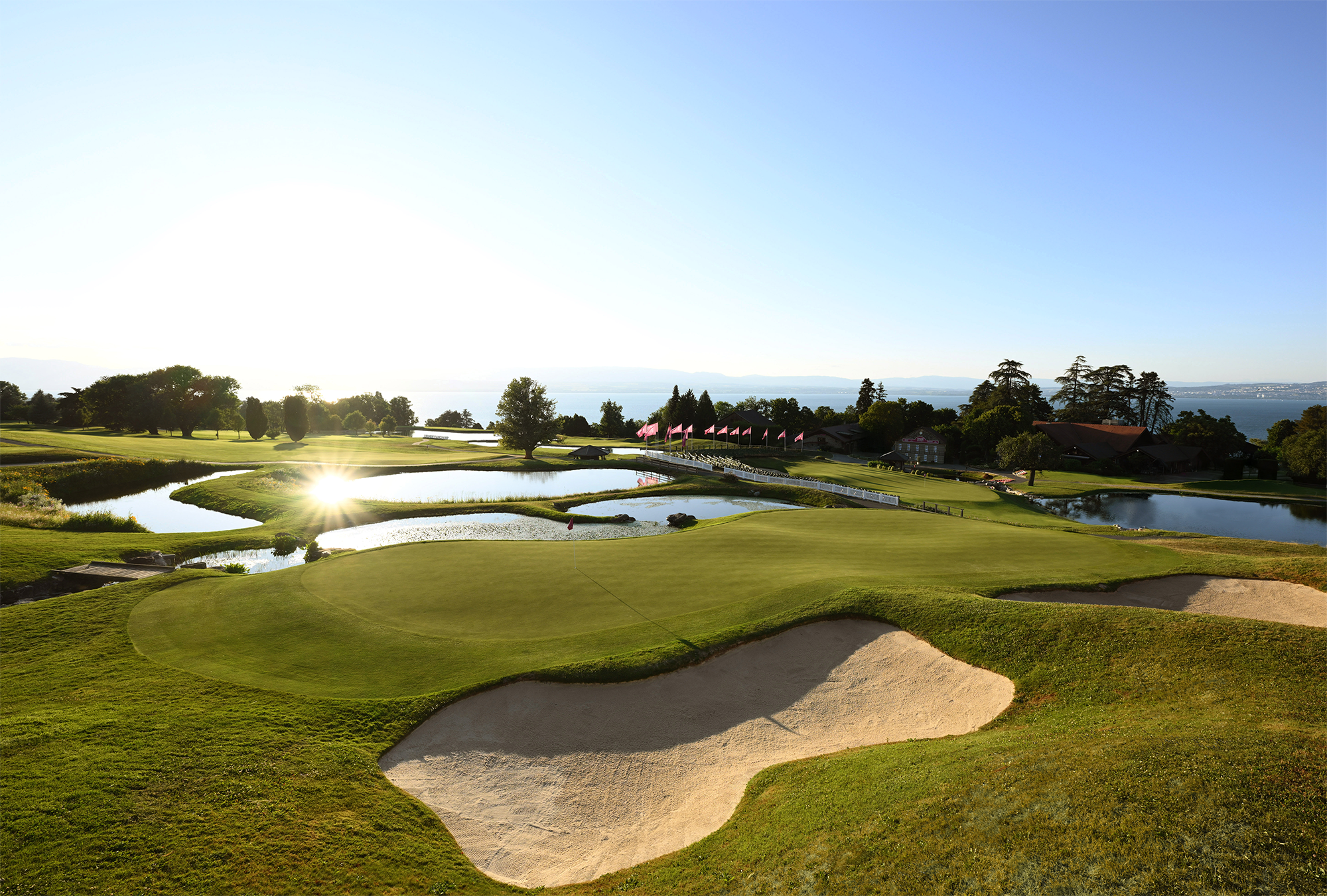 Réduction greenfees golf : comment jouer plus et payer moins sans sacrifier le plaisir