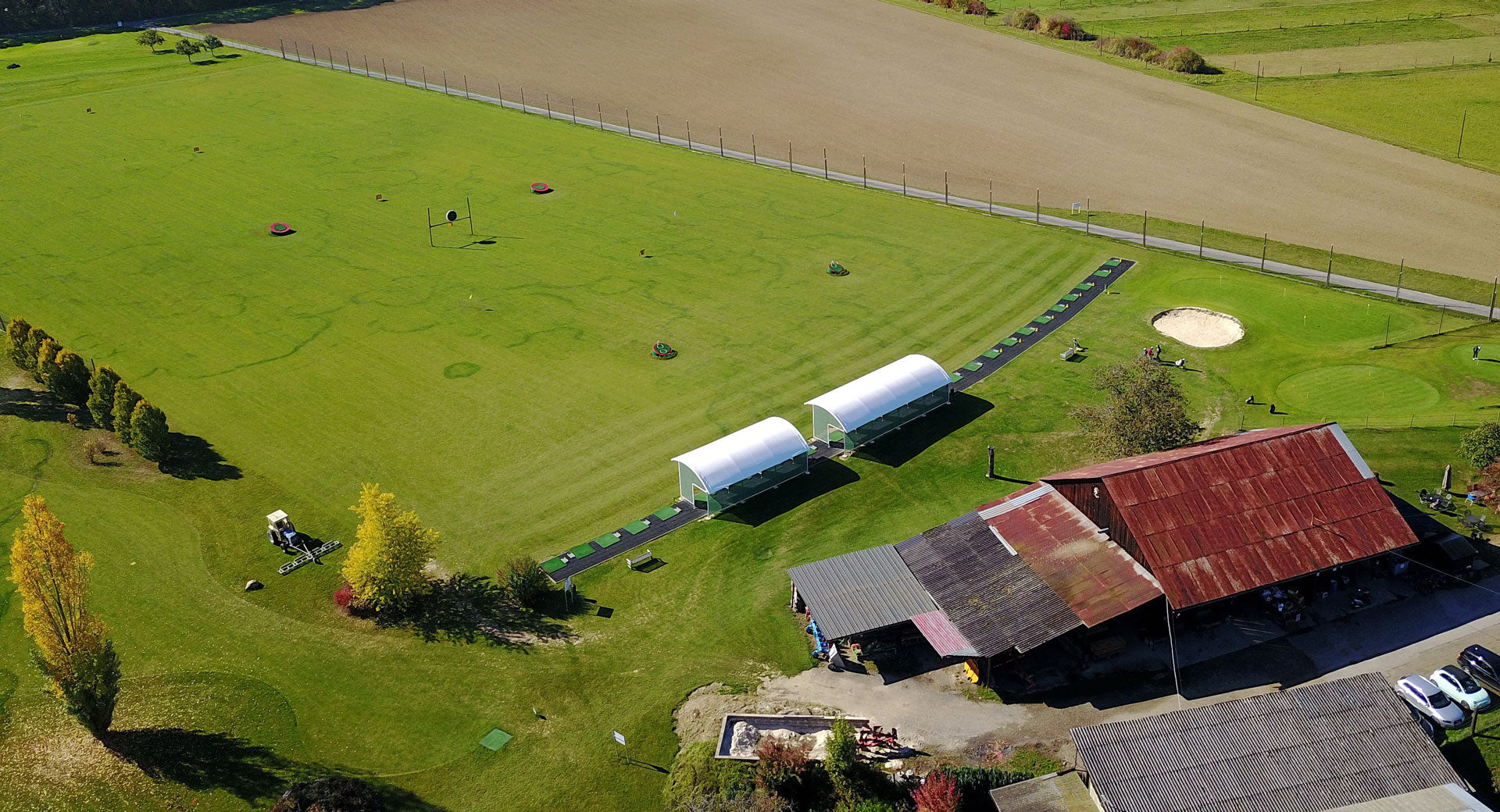 GreenClub-Golf-Golf-Vielle-Batie-4