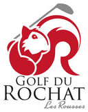 Rochat Golfplatz